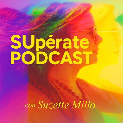 SUpérate Podcast